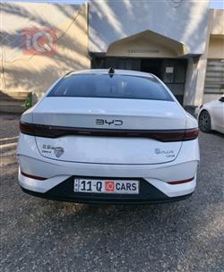 بي واي دي Qin Plus